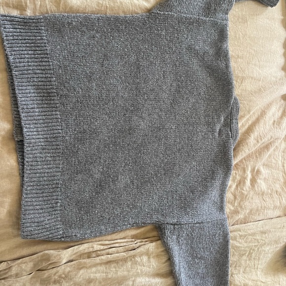 Babaa coat no17 in dark mist - Picture 4 of 6